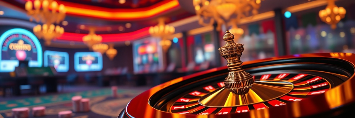 ballys casino — Ballys Casino Game Selection